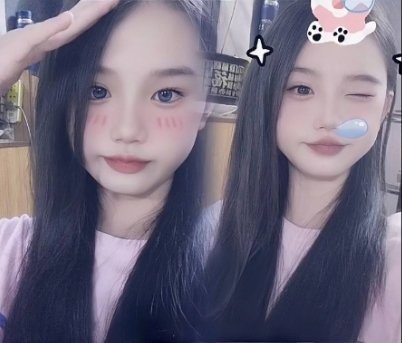 Lén đụ em cấp 2 sướng nhưng run