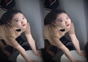Clip sex Tú Linh mông bự lồn mọng cực cuốn