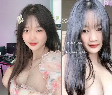 Em Gái Xinh Tự Quay Tự Sướng Xoè Lồn Móc Sâu Rồi Nhấp Ngựa